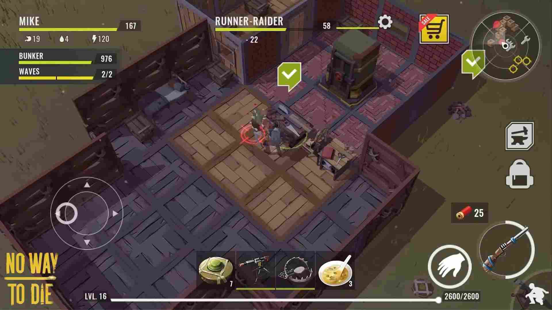 Download No Way To Die 